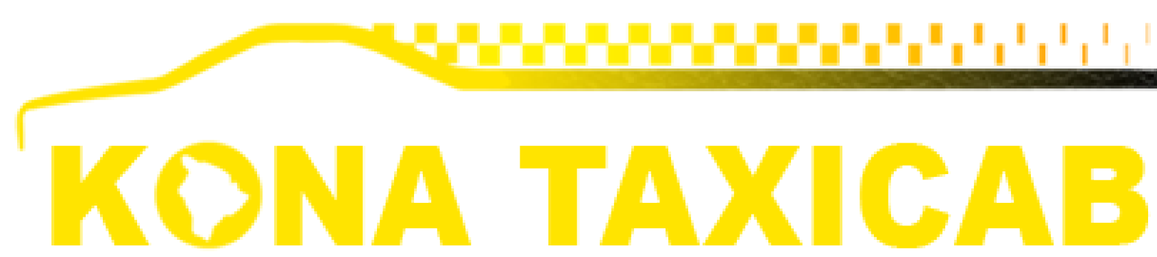 Kona Taxi Logo